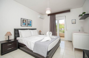 Lemon Tree Zante city Apartment by 